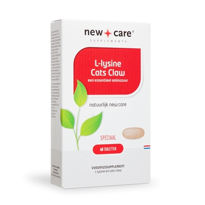 NEWCARE LLYSINECATS CLAW   60T